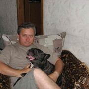 Владимир Мальцев on My World.