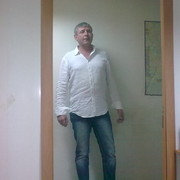 Андрей Бороденко on My World.