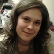 Ольга Башмакова on My World.