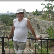 Александр Боровков on My World.