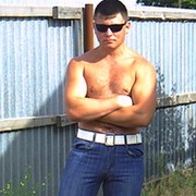 Алексей Ботнарь on My World.