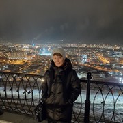 Татьяна Ярославовна Секисова on My World.