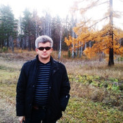 Сергей Скородумов on My World.