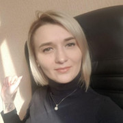 Анна Зинукова в Моем Мире.