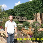 sergey brener on My World.
