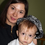 Ирина Лобова on My World.