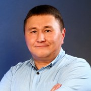 Сергей Басыров on My World.