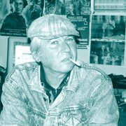 Апександр Сыроватский on My World.