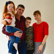 Александр Бугрин on My World.
