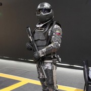 Андрей METRO-2033 on My World.