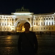 Артём ******* on My World.