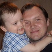 Александр Пономарёв on My World.
