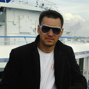 Александр Харьков on My World.