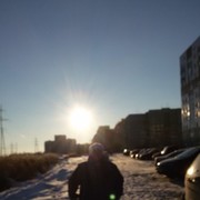 Светлана СС on My World.