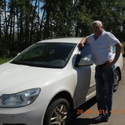 Рим Ханнанов on My World.