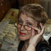 Валентина Черникова on My World.