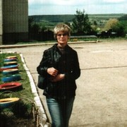 Людмила Вороньжева on My World.