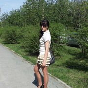 Екатерина Чашкова on My World.