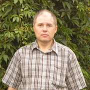 Александр Чебыкин on My World.