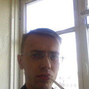 Александр Черныш on My World.