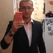 Александр Чиликин on My World.