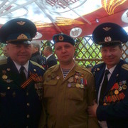 Владимир Христюков on My World.
