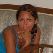 Марина Казанцева в Моем Мире.