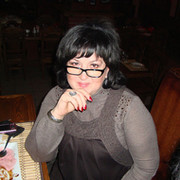 ольга чудикова on My World.