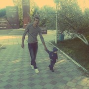 Дмитрий Щербинин on My World.