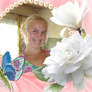 Елена Чулина on My World.