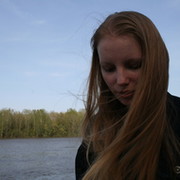 Лилия Яхина on My World.