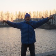 Валерий Конюхов on My World.