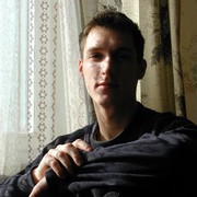Алексей Свиков on My World.