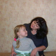 Нина Захарова on My World.