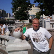 НИКОЛАЙ ОСТАПЕНКО on My World.