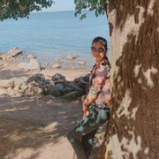 Маргарита Булатова on My World.