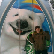 Денис Дробышев on My World.
