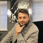 Dmitro Gres on My World.