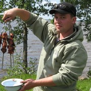 вадим поляков on My World.