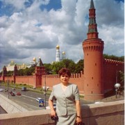 Дамаскина Людмила on My World.