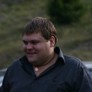 Данил Енин on My World.