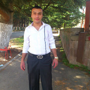 VAHAGN GABRIELYAN on My World.