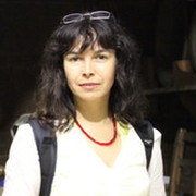 Дарья Сычева on My World.