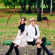 Елена Мальцева on My World.