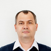 Дмитрий Черных on My World.