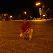Юрий Романюк on My World.