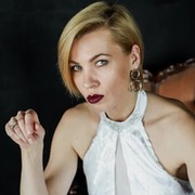 Наталья Виташевская on My World.