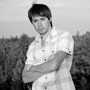 Михаил Гузенко on My World.