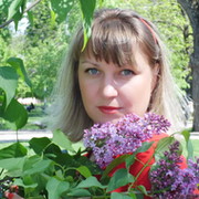 Екатерина *** on My World.