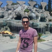 dovran @ on My World.